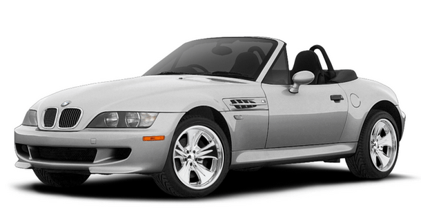 Z3 E36 