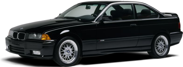 3' E36 