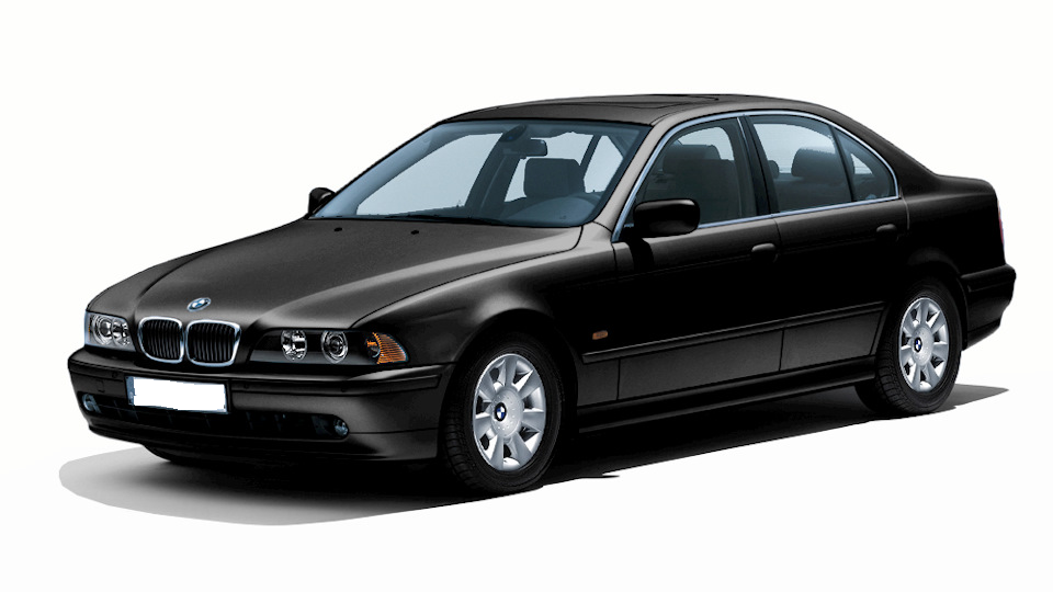 5' E39 