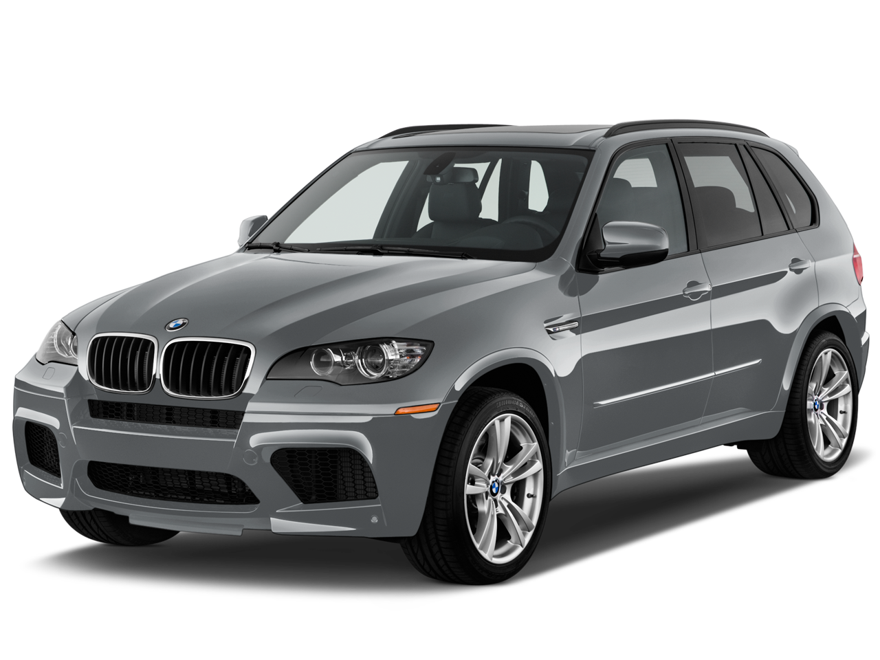 X5 E70 