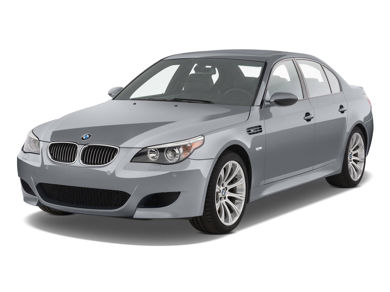5' E60 