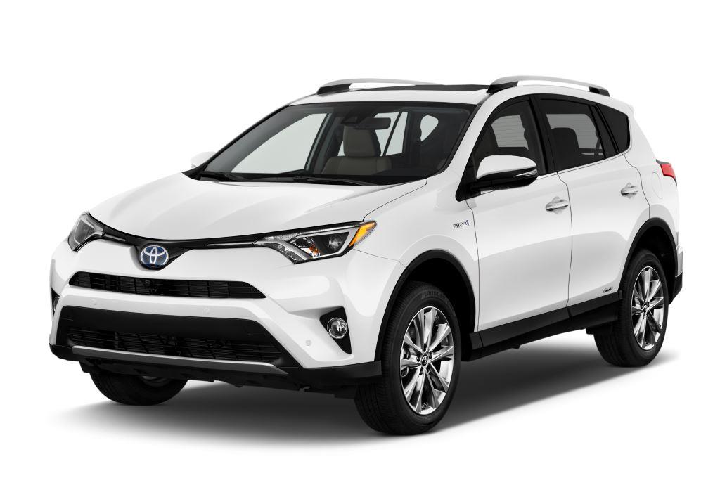 RAV4 