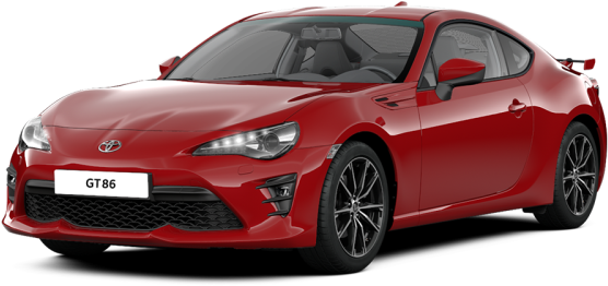 GT86 