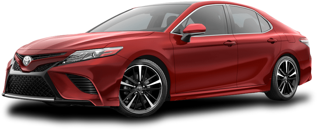CAMRY 
