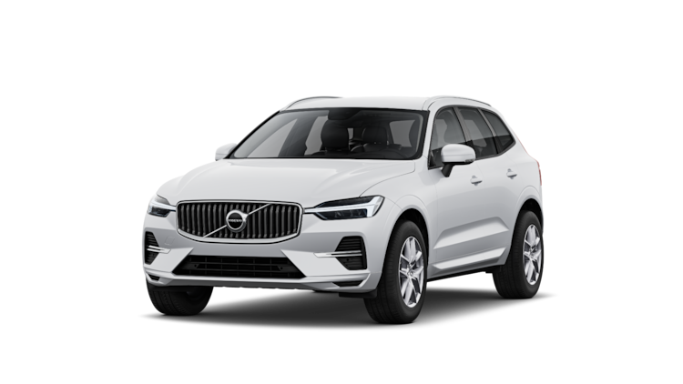 XC60 