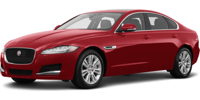 XF Range 