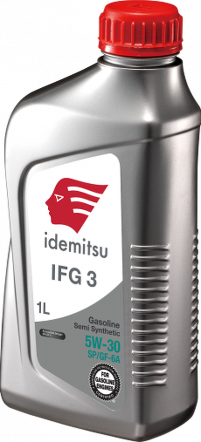 Idemitsu IFG3 SP 5W-30 oil, 1L