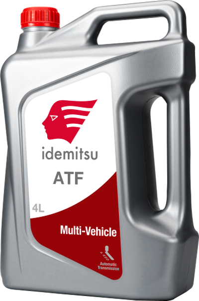 Idemitsu Multi-Vehicle ATF, 4L