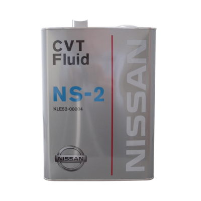 Nissan CVT NS-2 Fluid, 4L