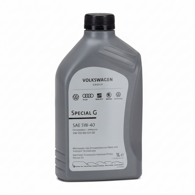 VAG Engine Oil Special G 5W-40, 1L