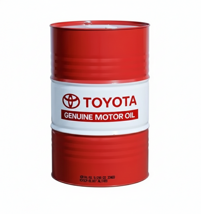Synthetic oil 5W-30 208l