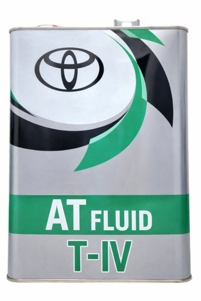 Synthetic transmission oil ATF type T-IV, 4 L
