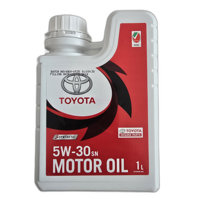 Synthetic oil 5W-30 1l